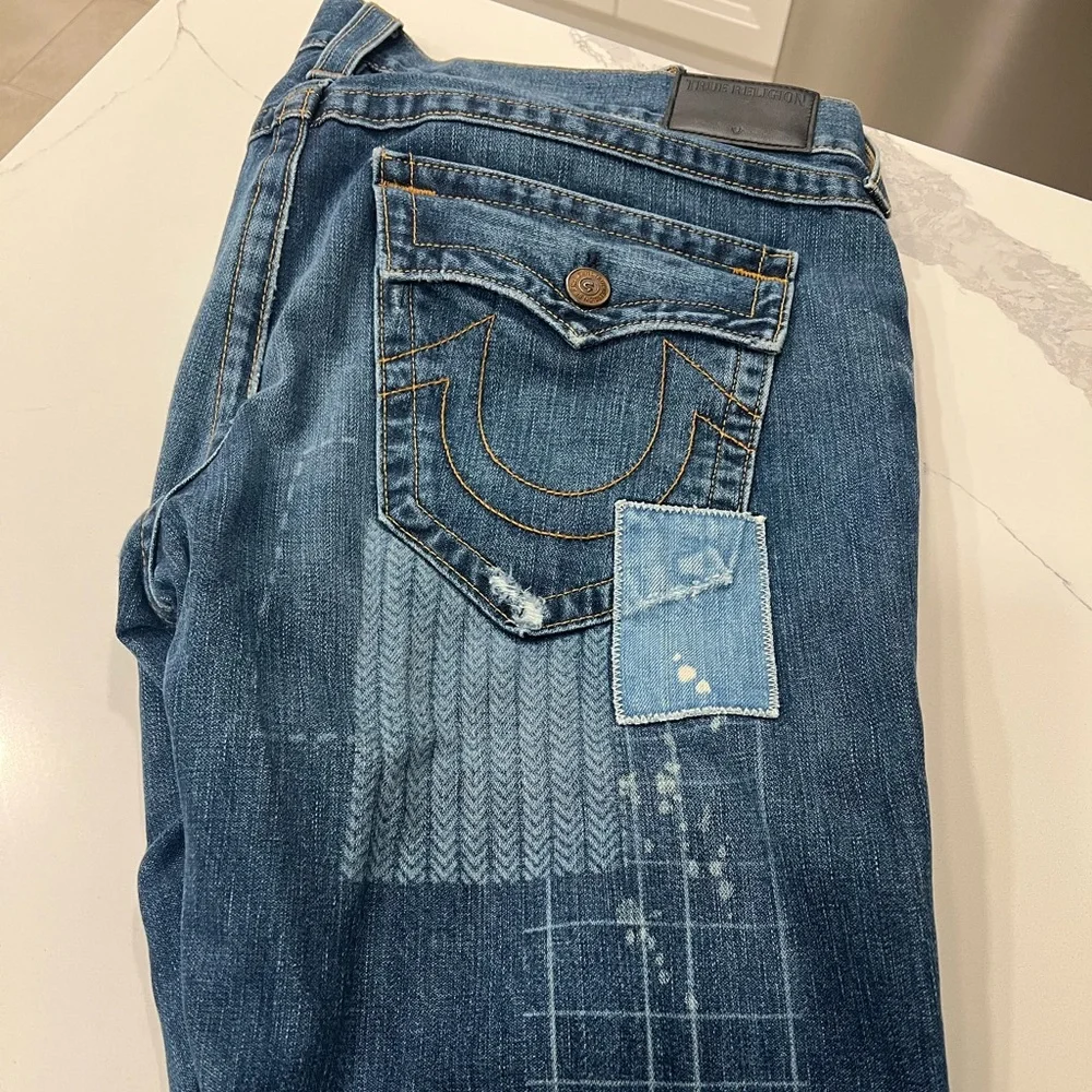 mens true religion